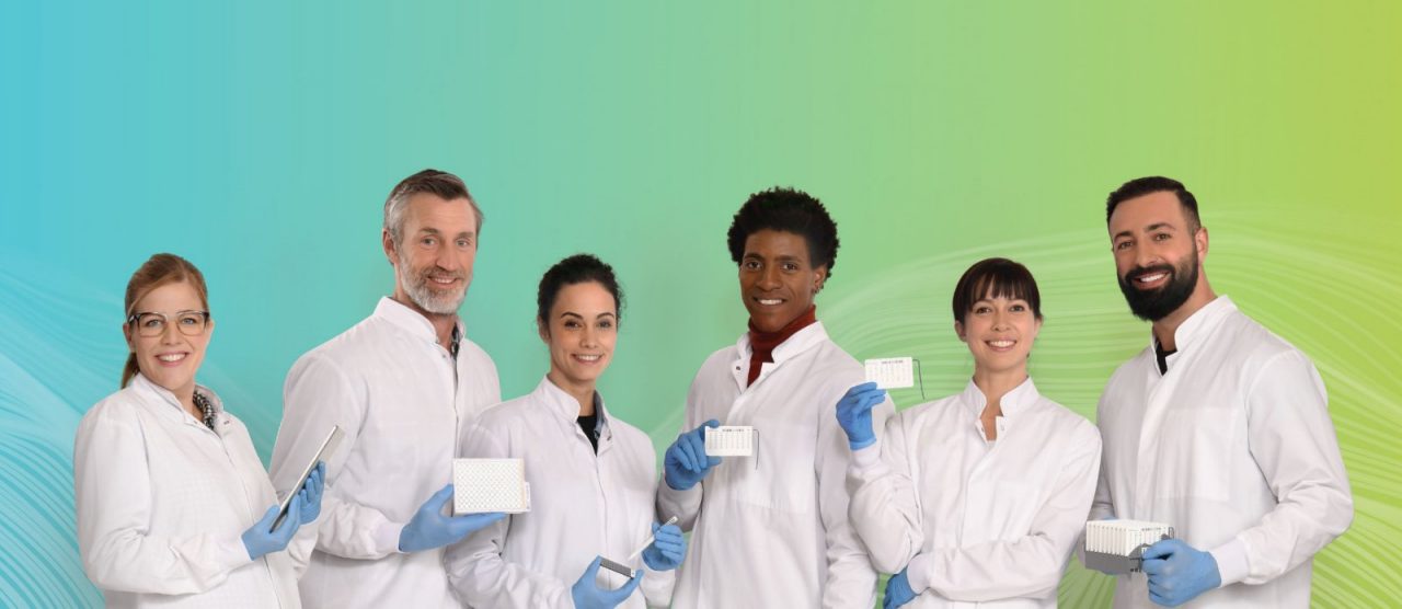 VITEK® SOLUTIONS